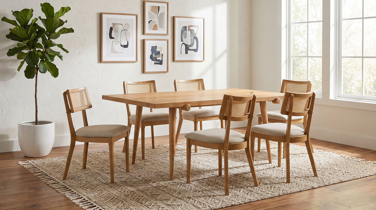 Fabra Dining Sets