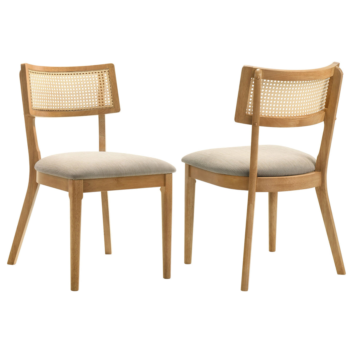 Fabra Side Chairs