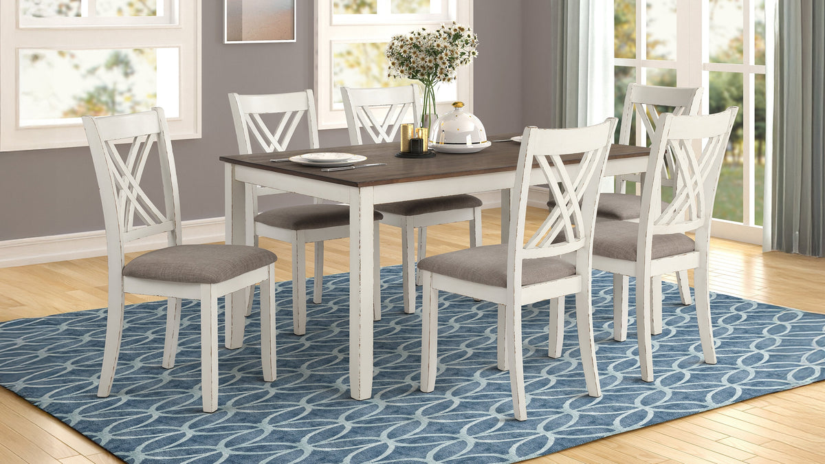 Fortress Dining Sets