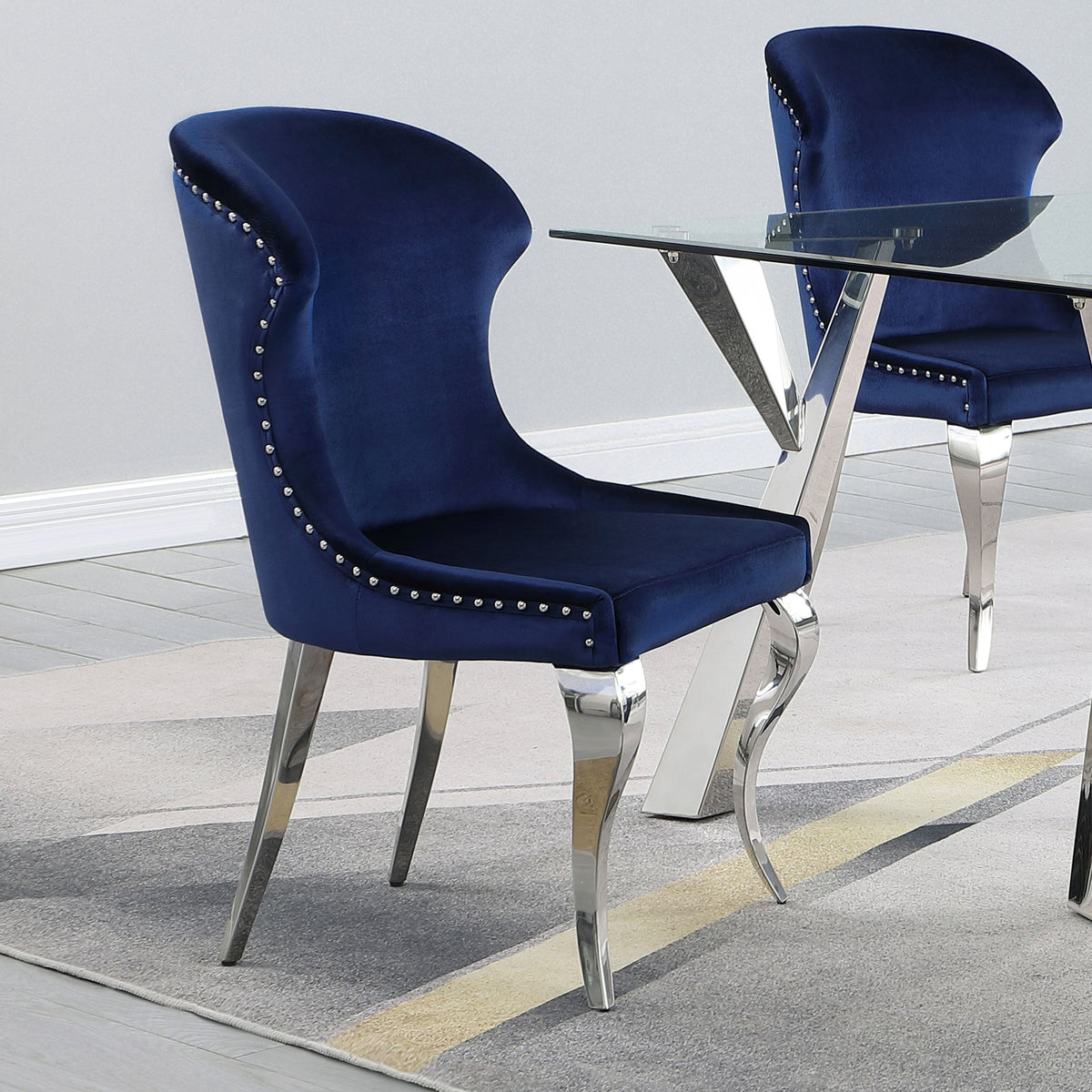 Cheyanne Side Chairs