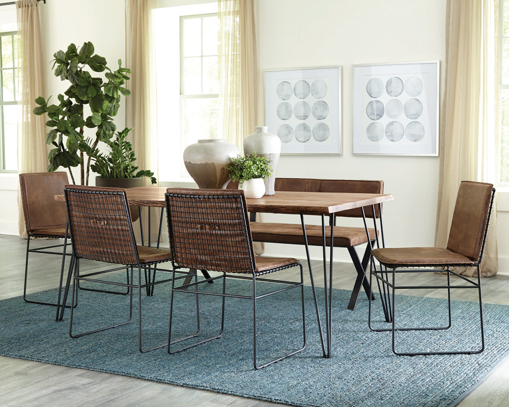 Sherman Dining Tables