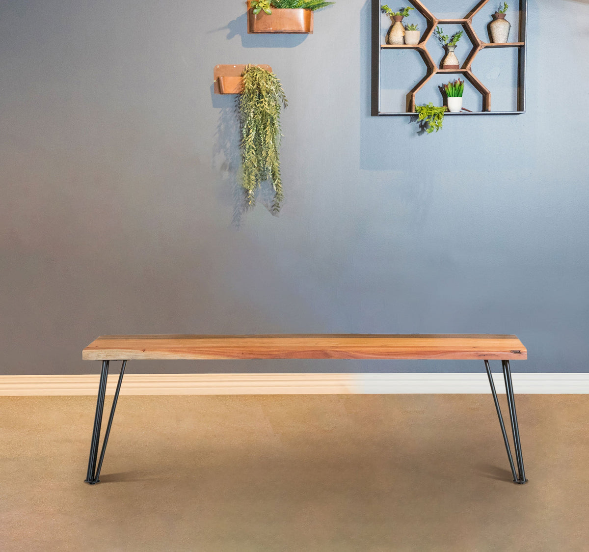 Sherman Dining Benches