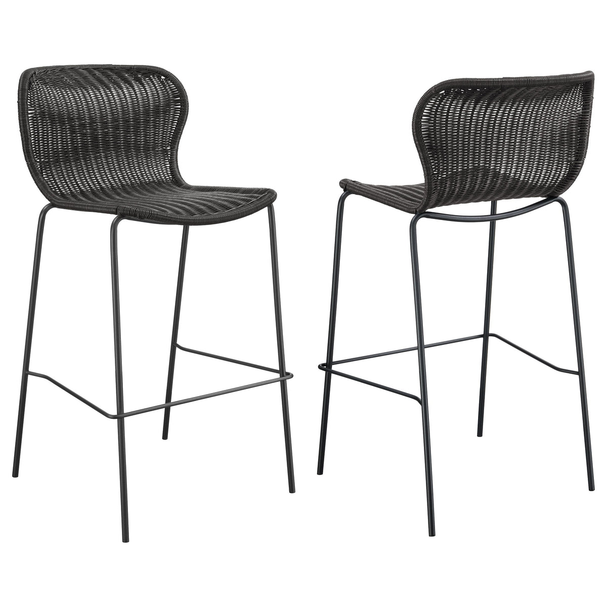 Mckinley Bar Stools