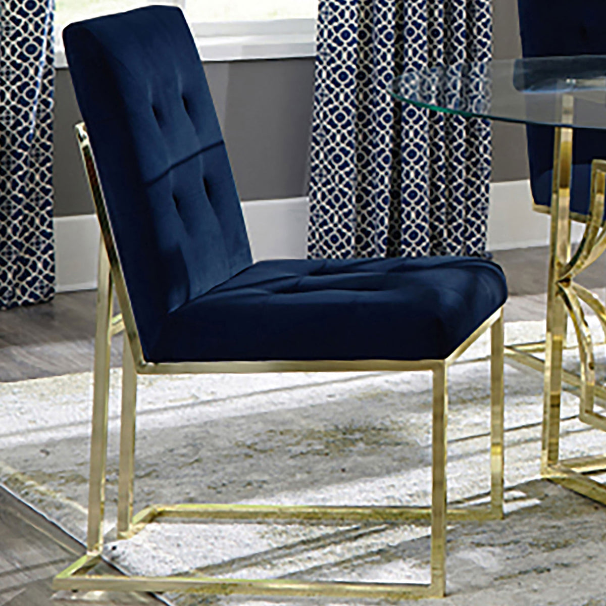 Cisco Side Chairs