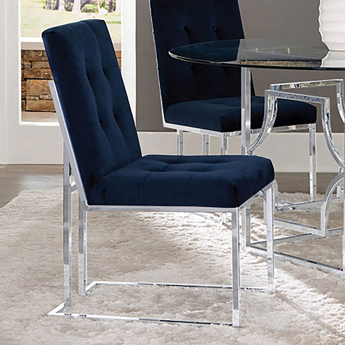 Cisco Side Chairs