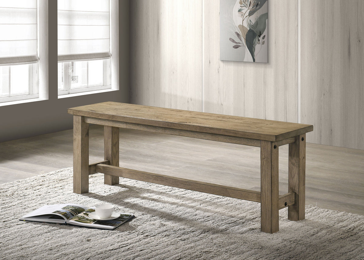Cardova Dining Benches