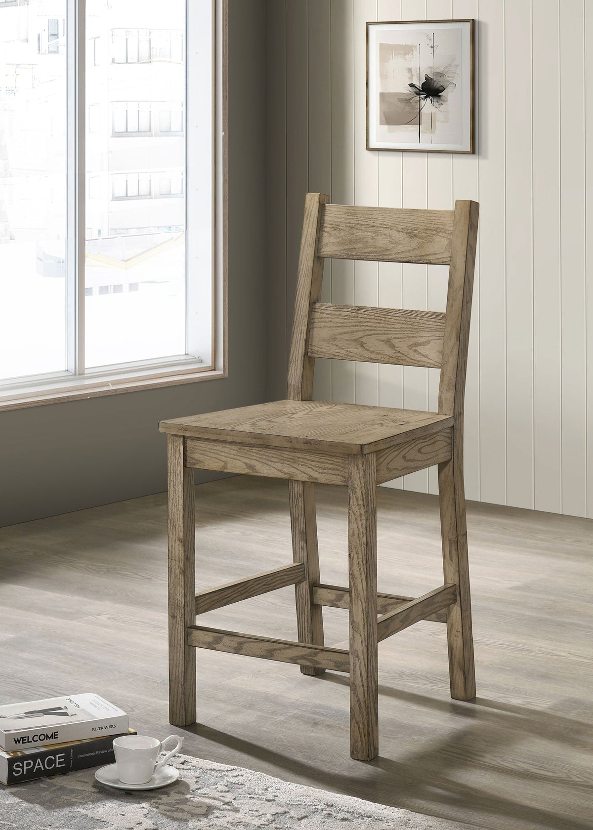 Cardova Bar Stools