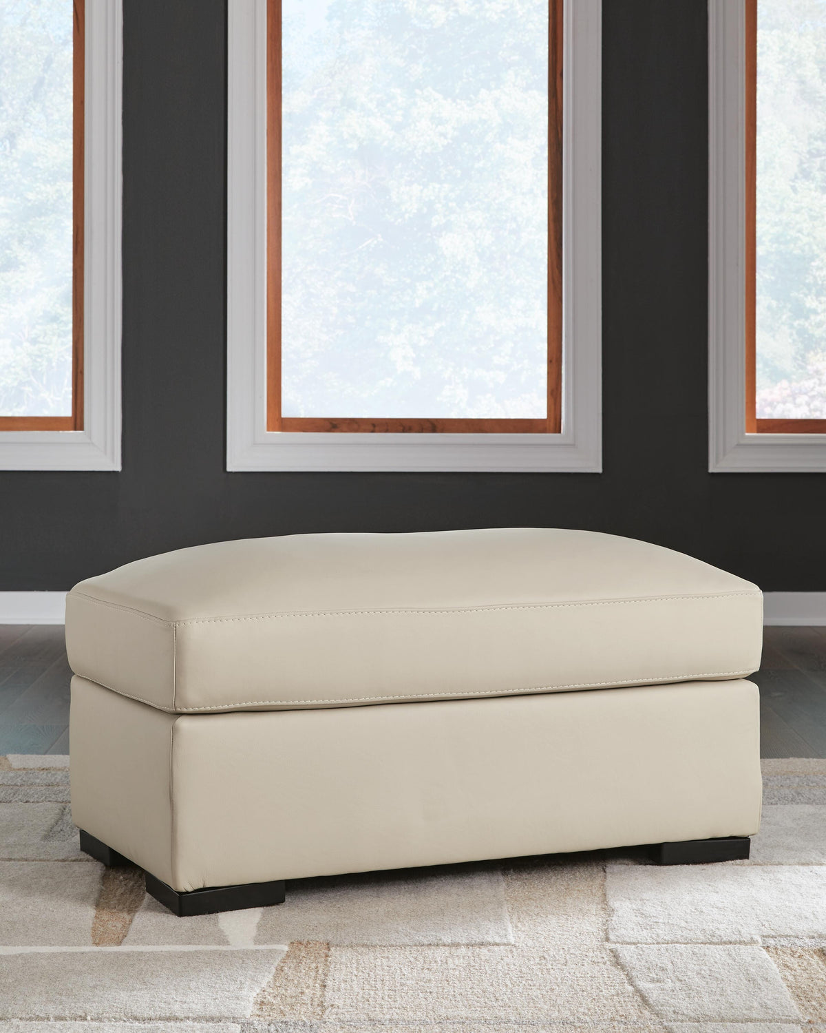 Treasure Ottomans