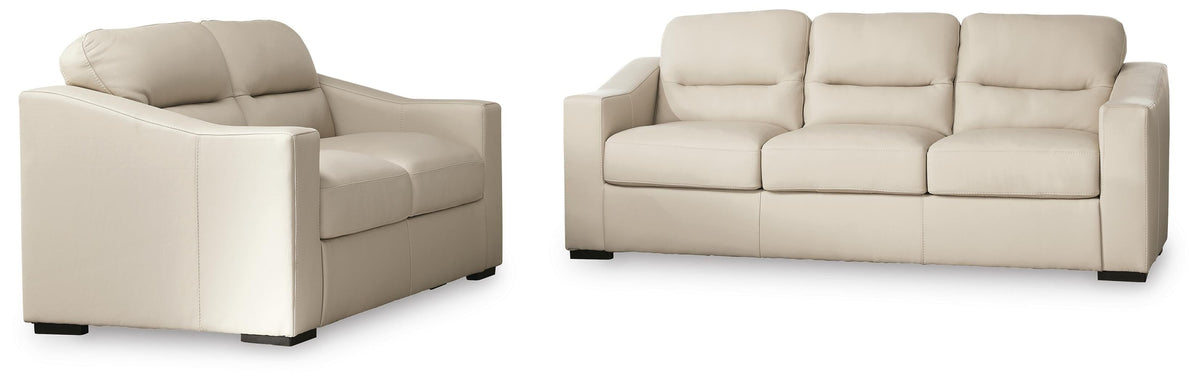 Treasure Stationary Sofa Sets