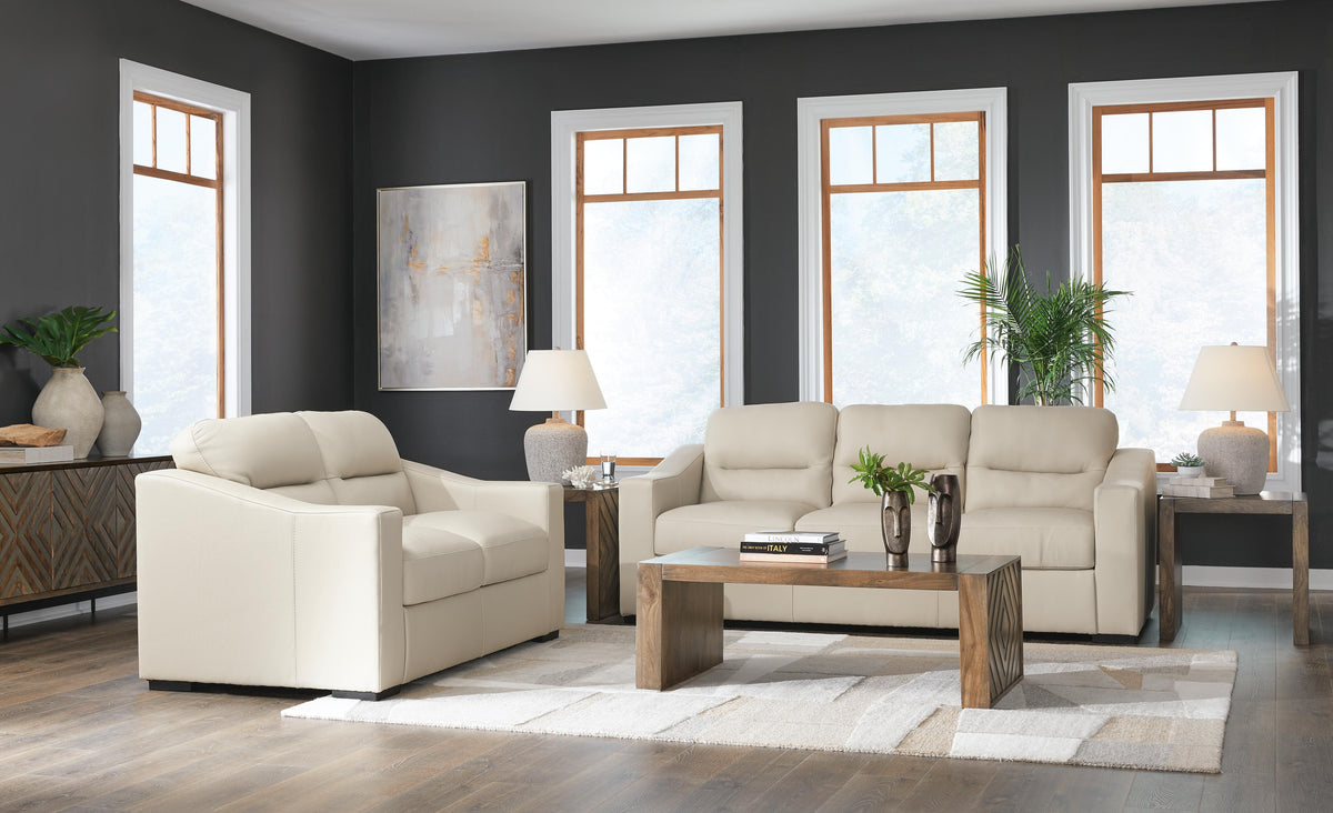 Treasure Stationary Sofa Sets