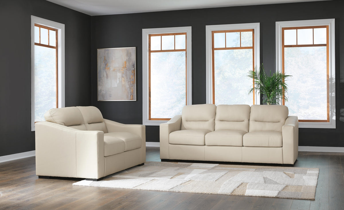 Treasure Stationary Sofa Sets