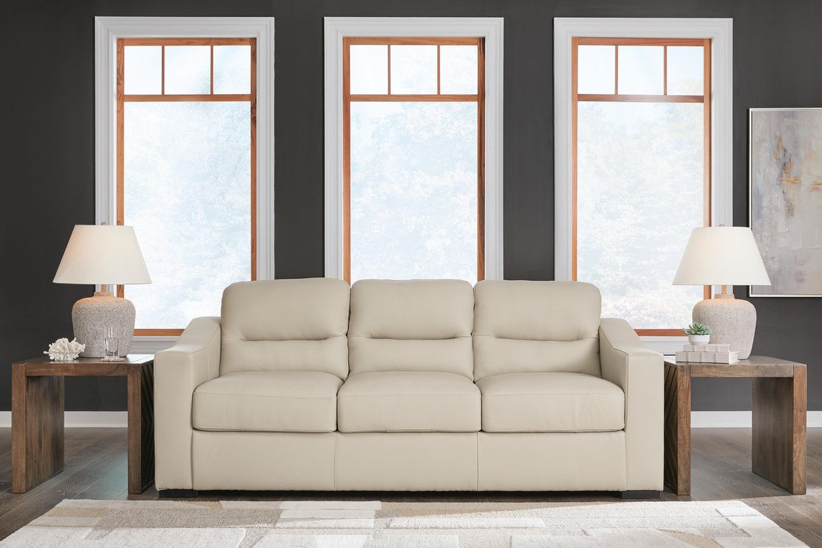 Treasure Stationary Sofas