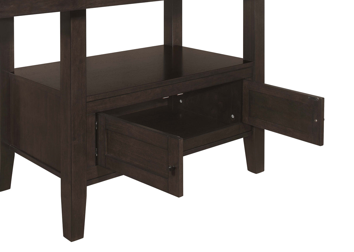 Prentiss Dining Tables