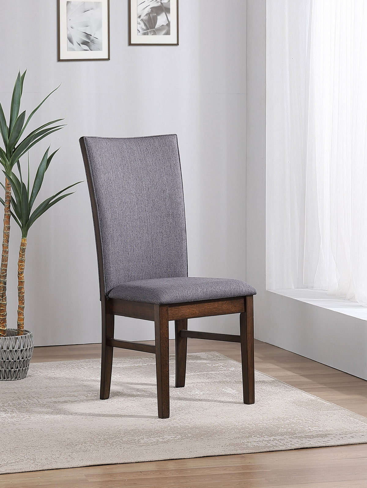 Sherwood Side Chairs