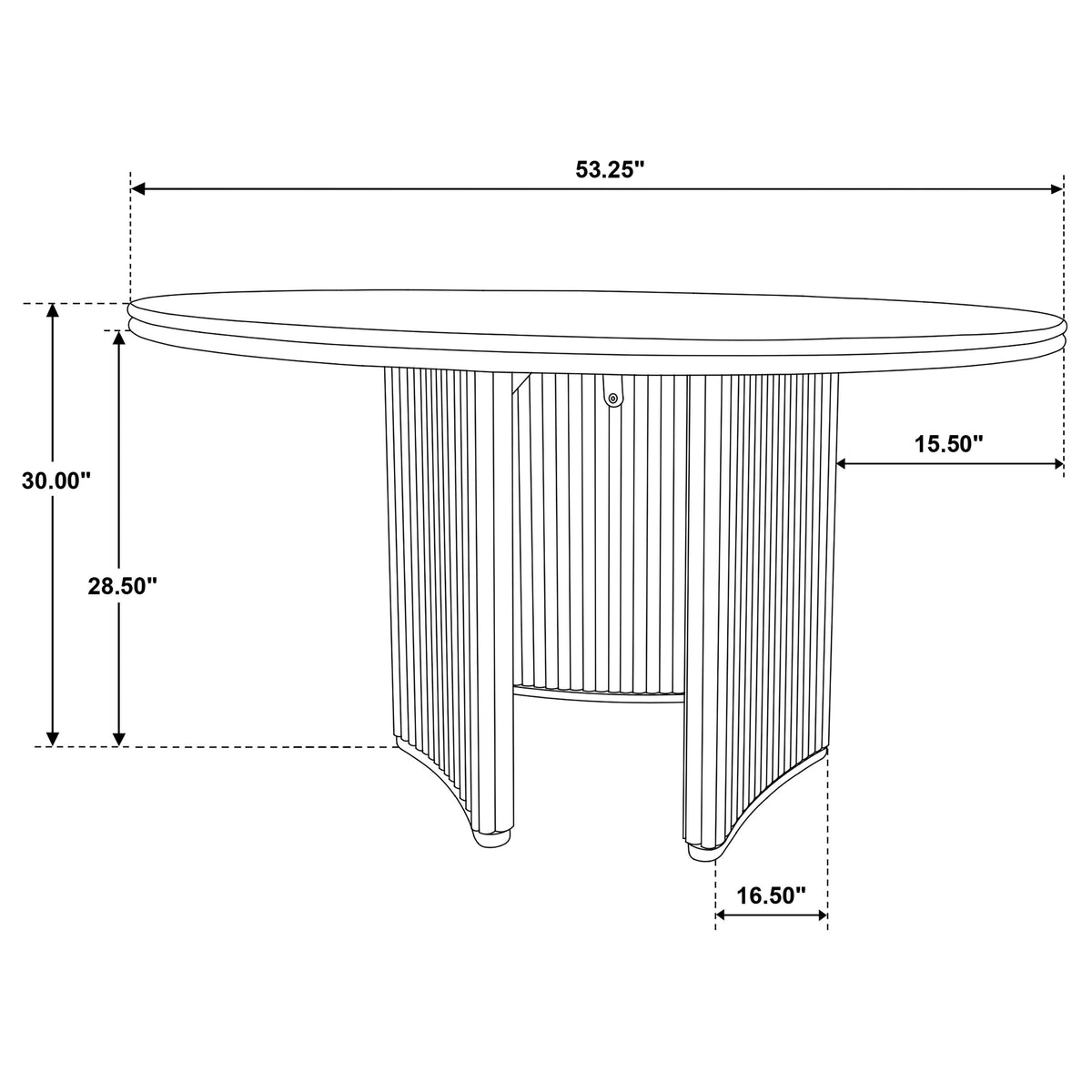 Adina Dining Tables