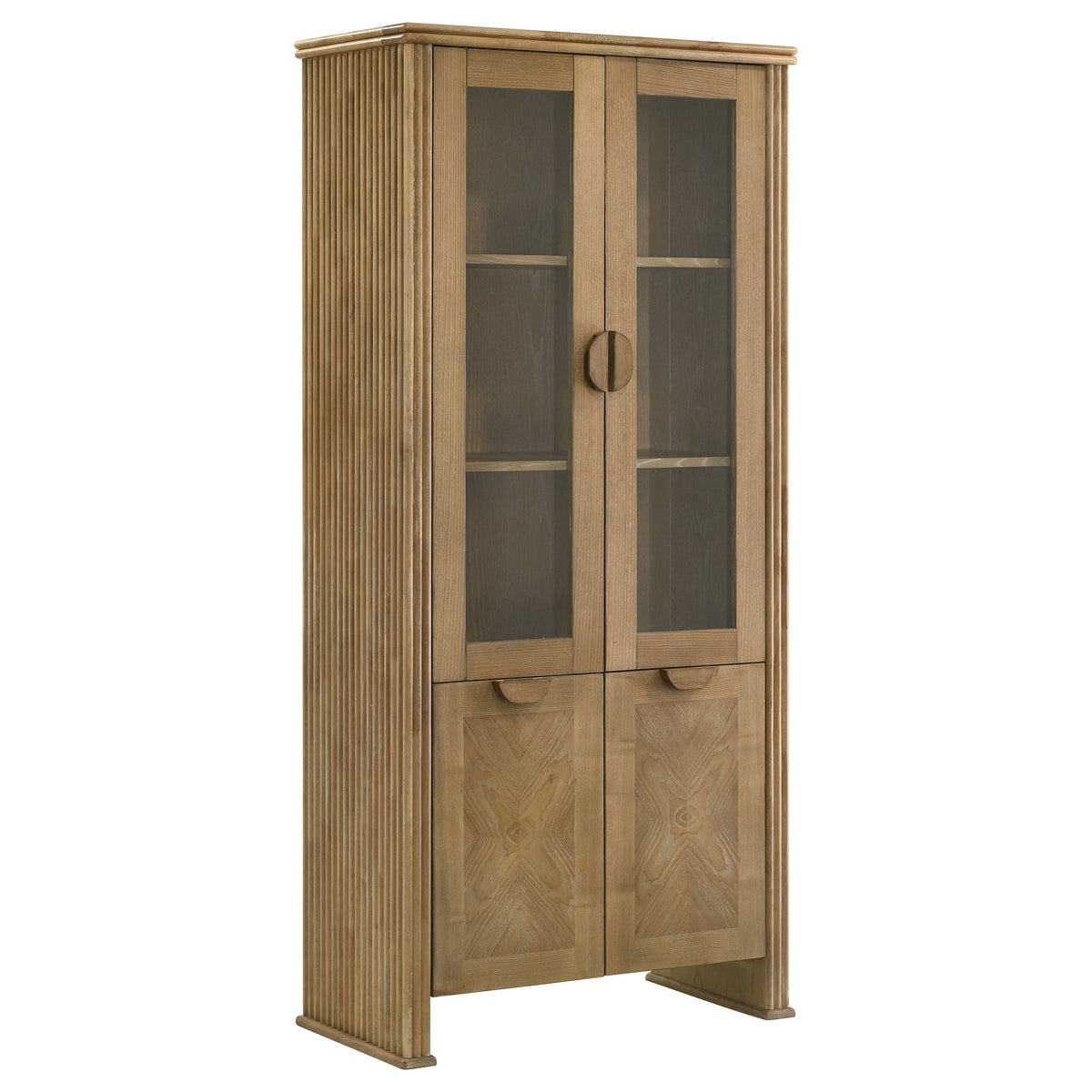 Adina Display Cabinets