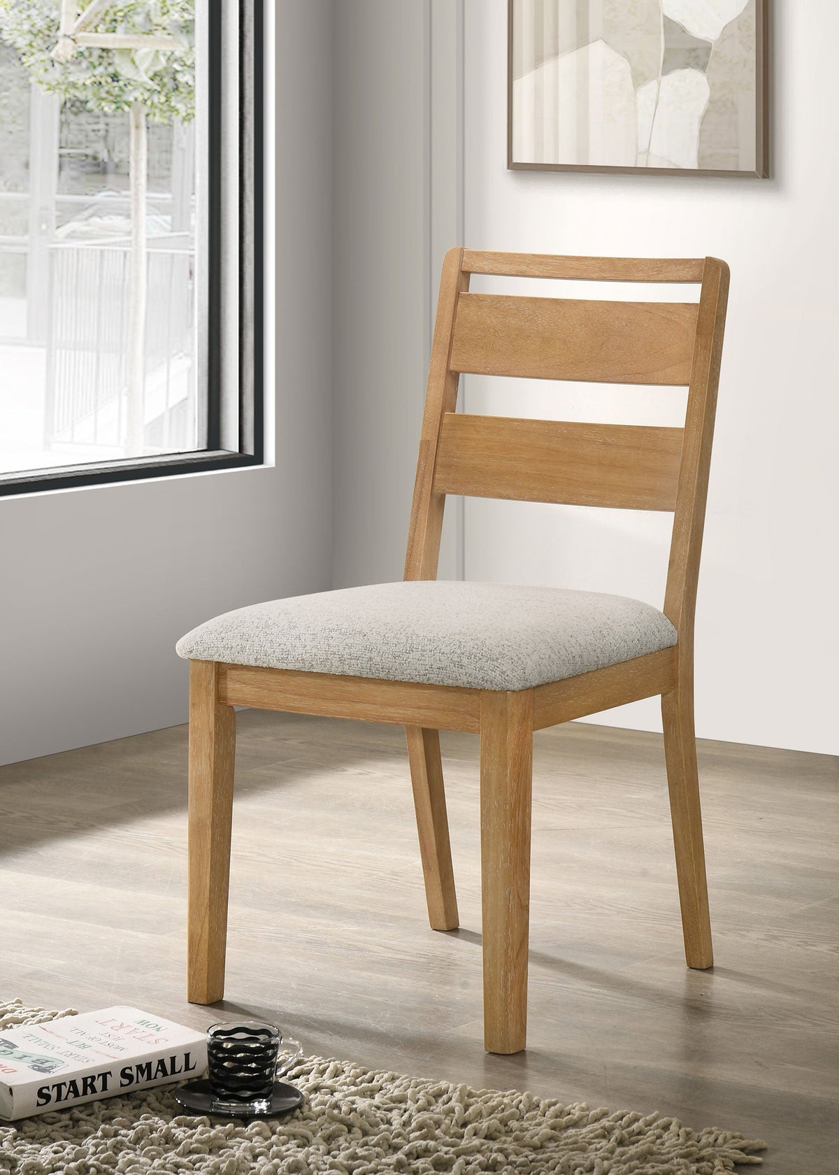 Duncan Side Chairs