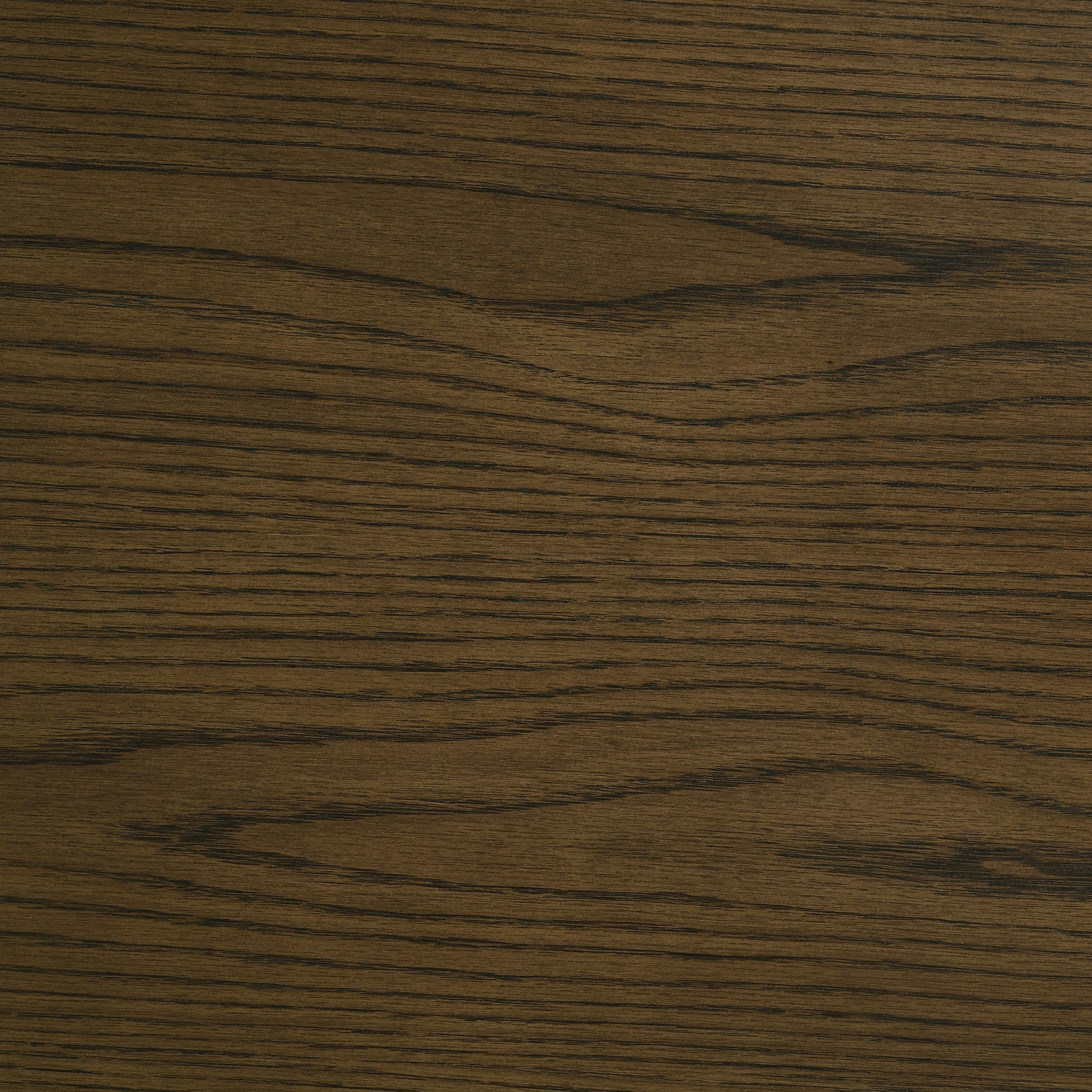 Ottowa 47-inch Round Dining Table Brown
