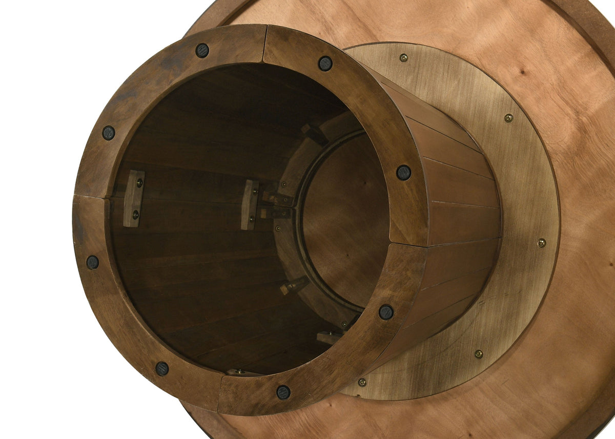 Galindo Dining Tables