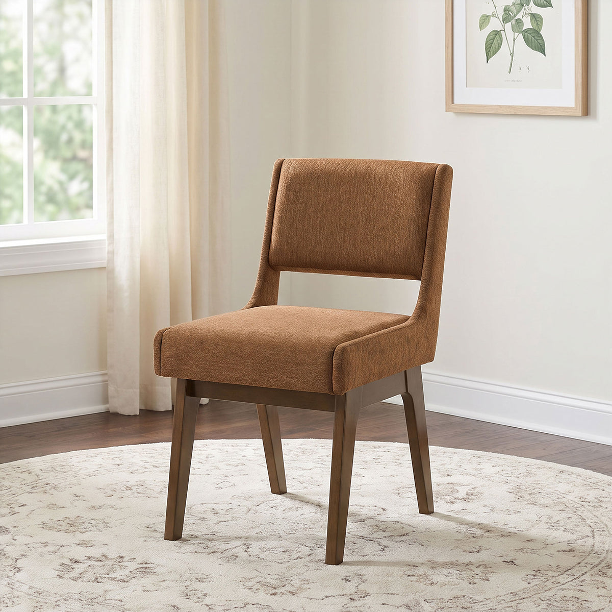 Galindo Side Chairs