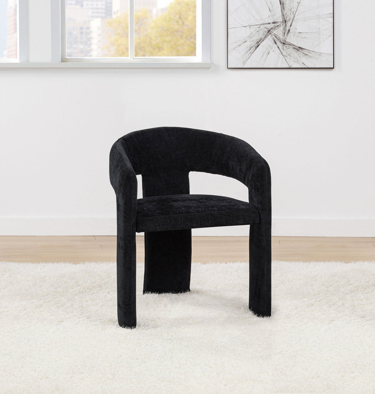 Carlow Arm Chairs