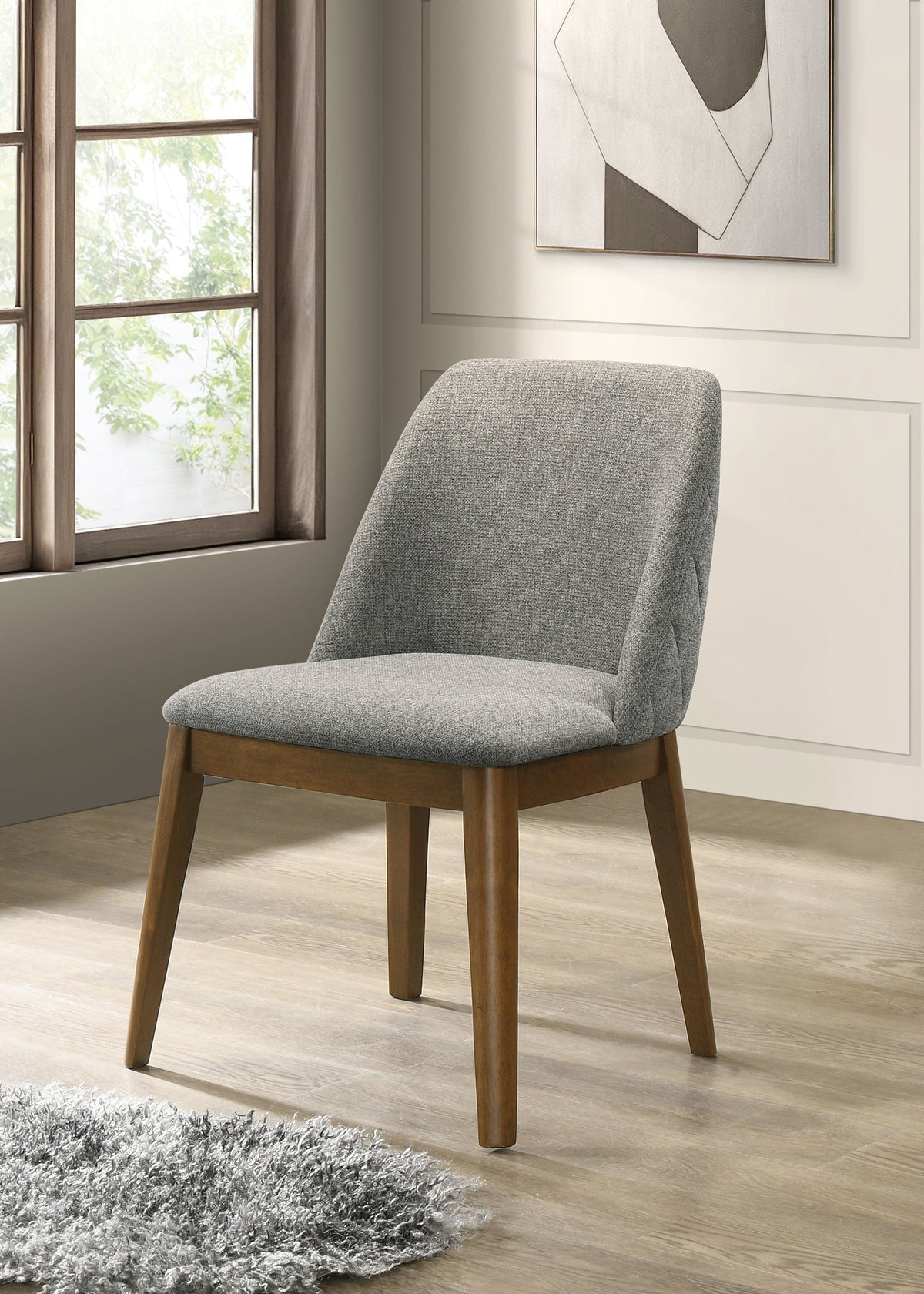Franklin Side Chairs