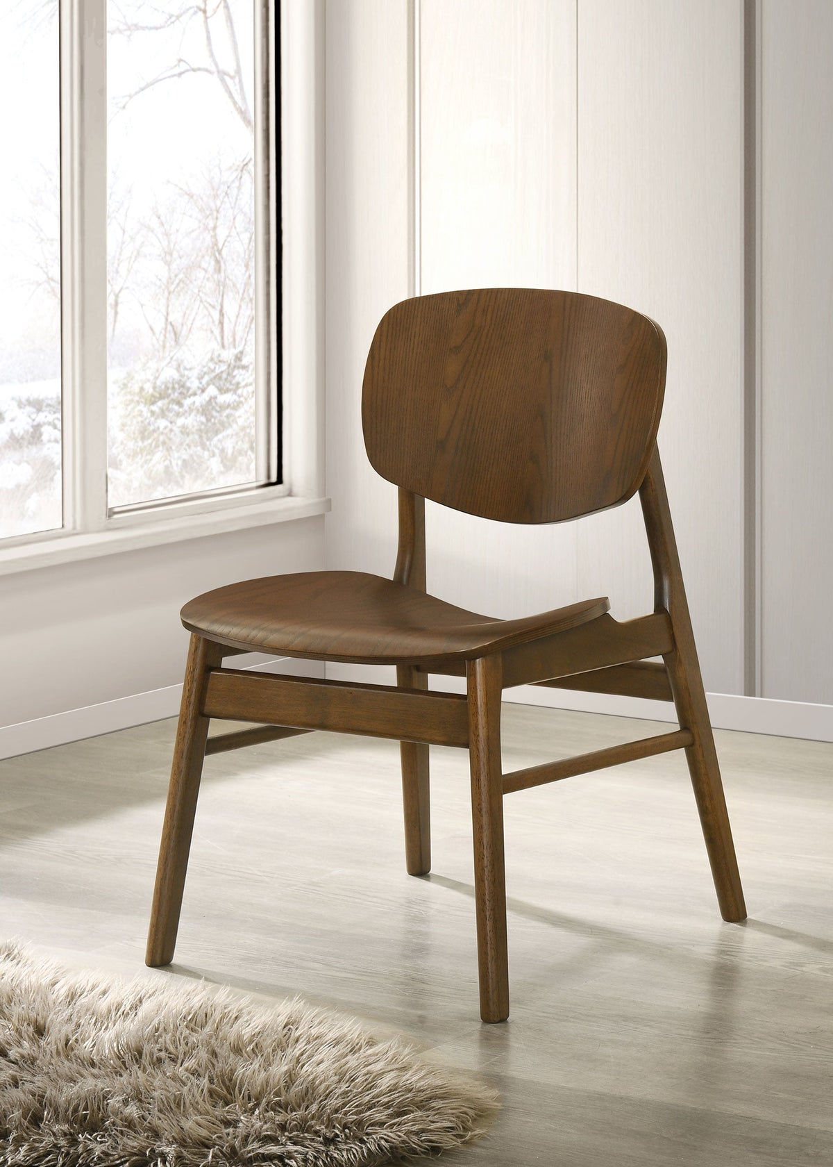 Benford Side Chairs