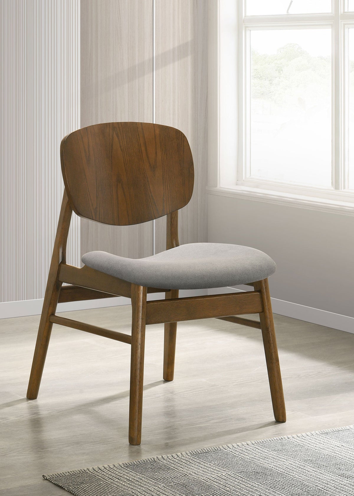 Benford Side Chairs