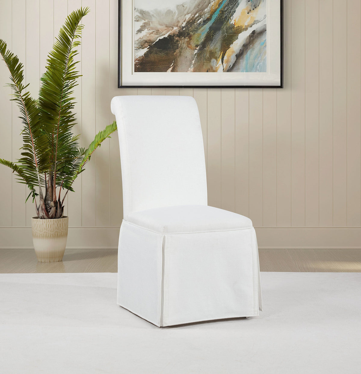 Shawna Side Chairs