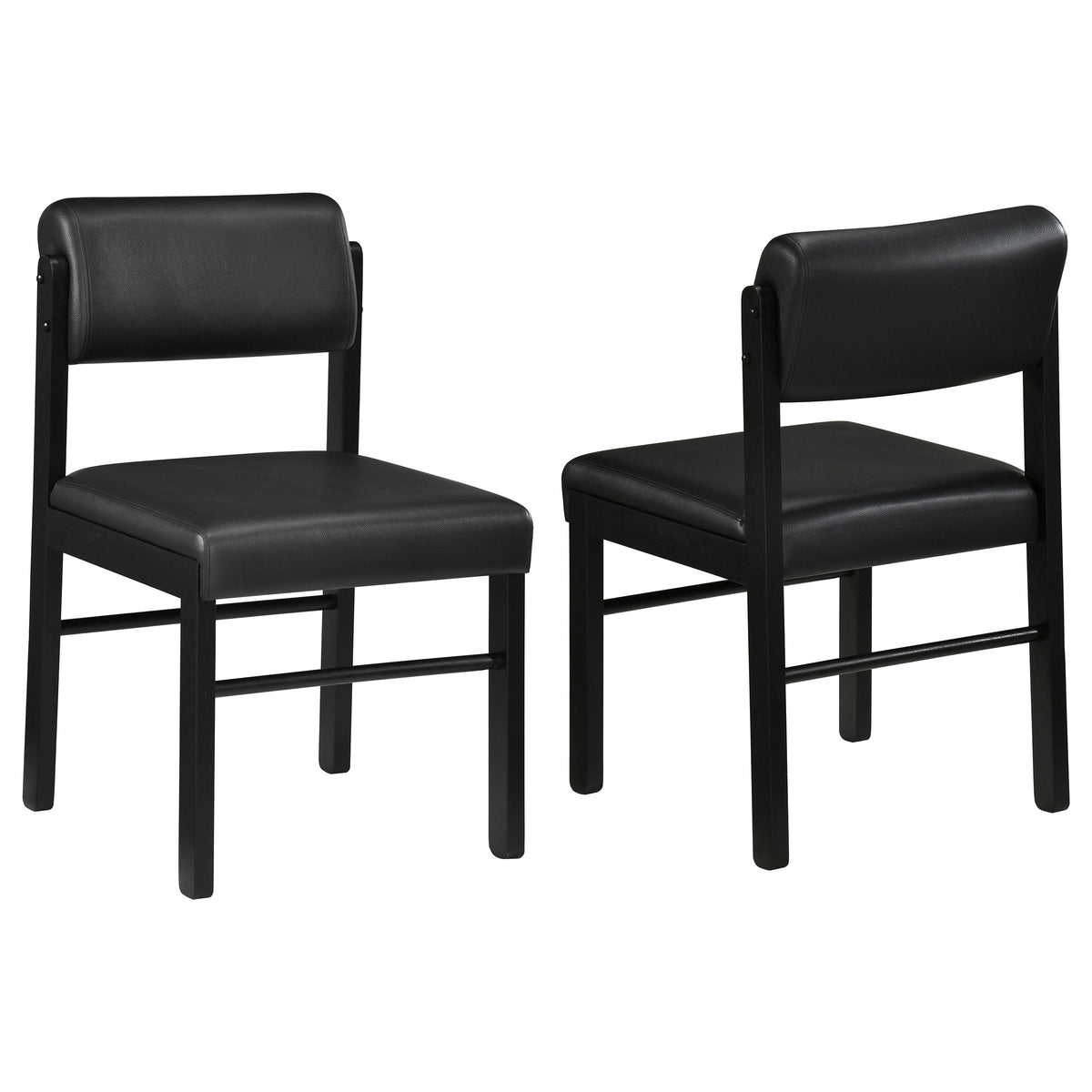 Kehoe Side Chairs