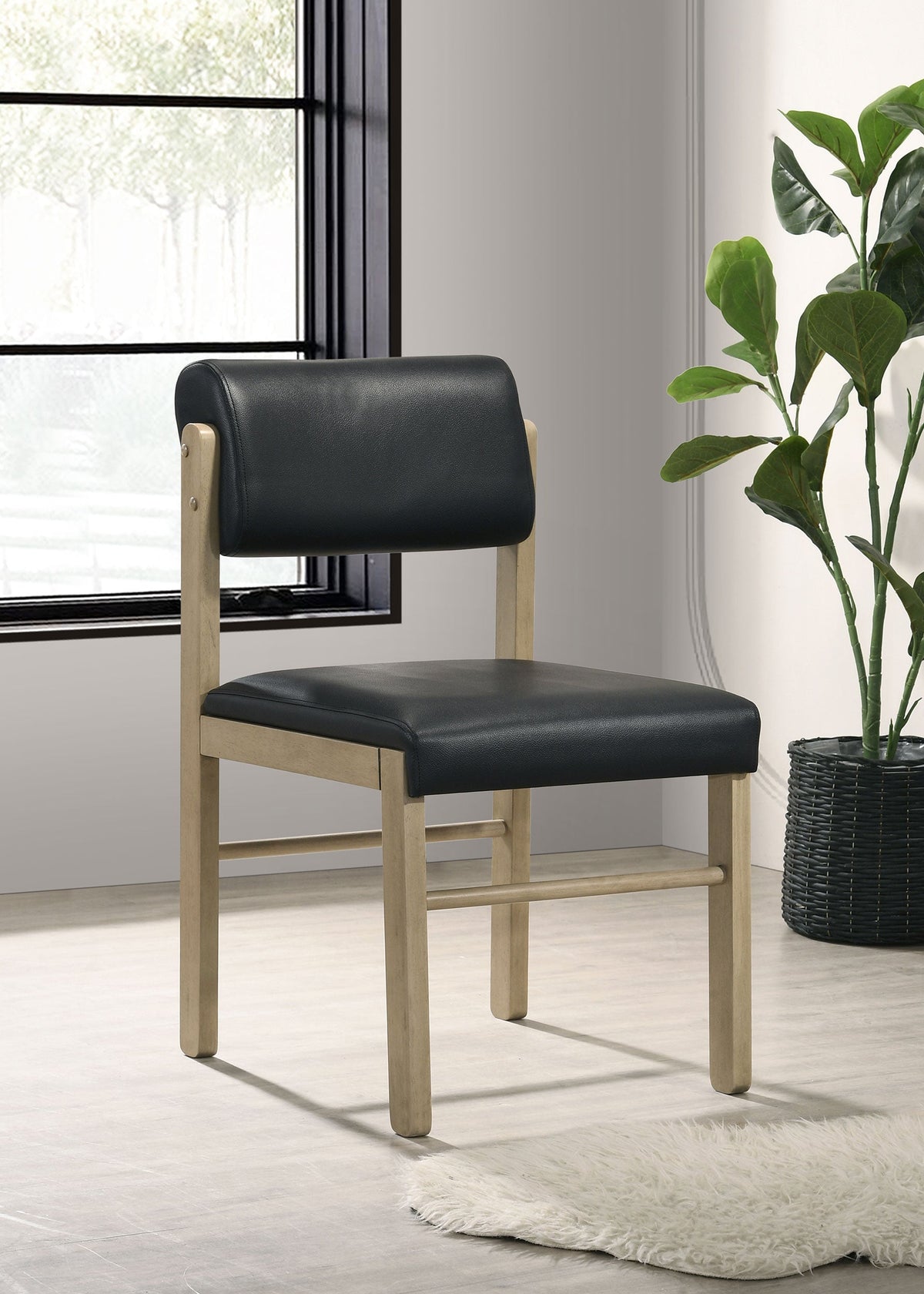 Kehoe Side Chairs
