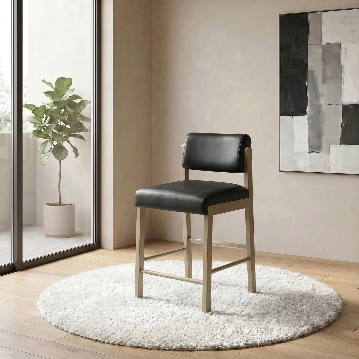 Kehoe Bar Stools