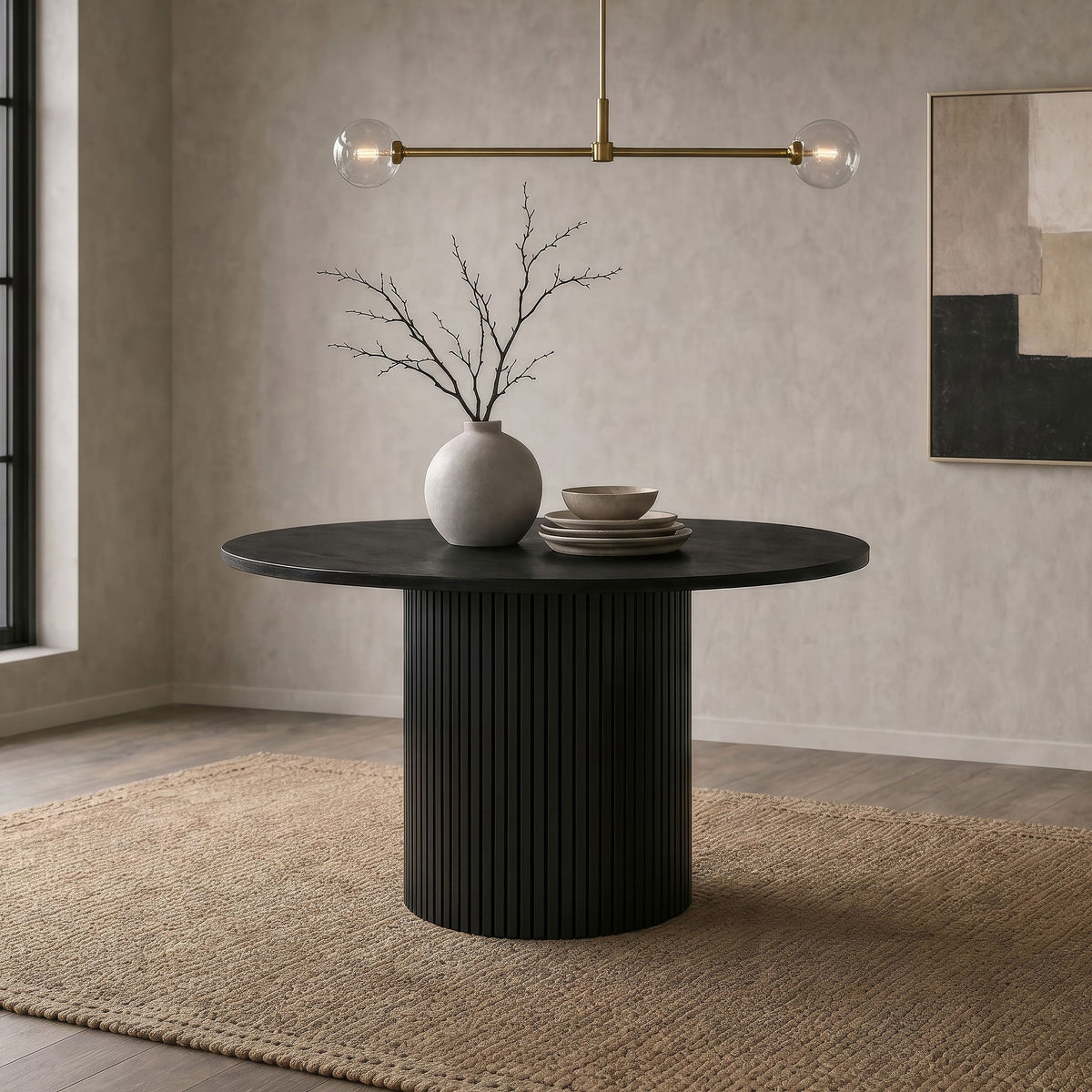 Hamlyn Dining Tables