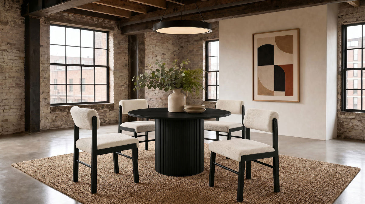Hamlyn Dining Tables
