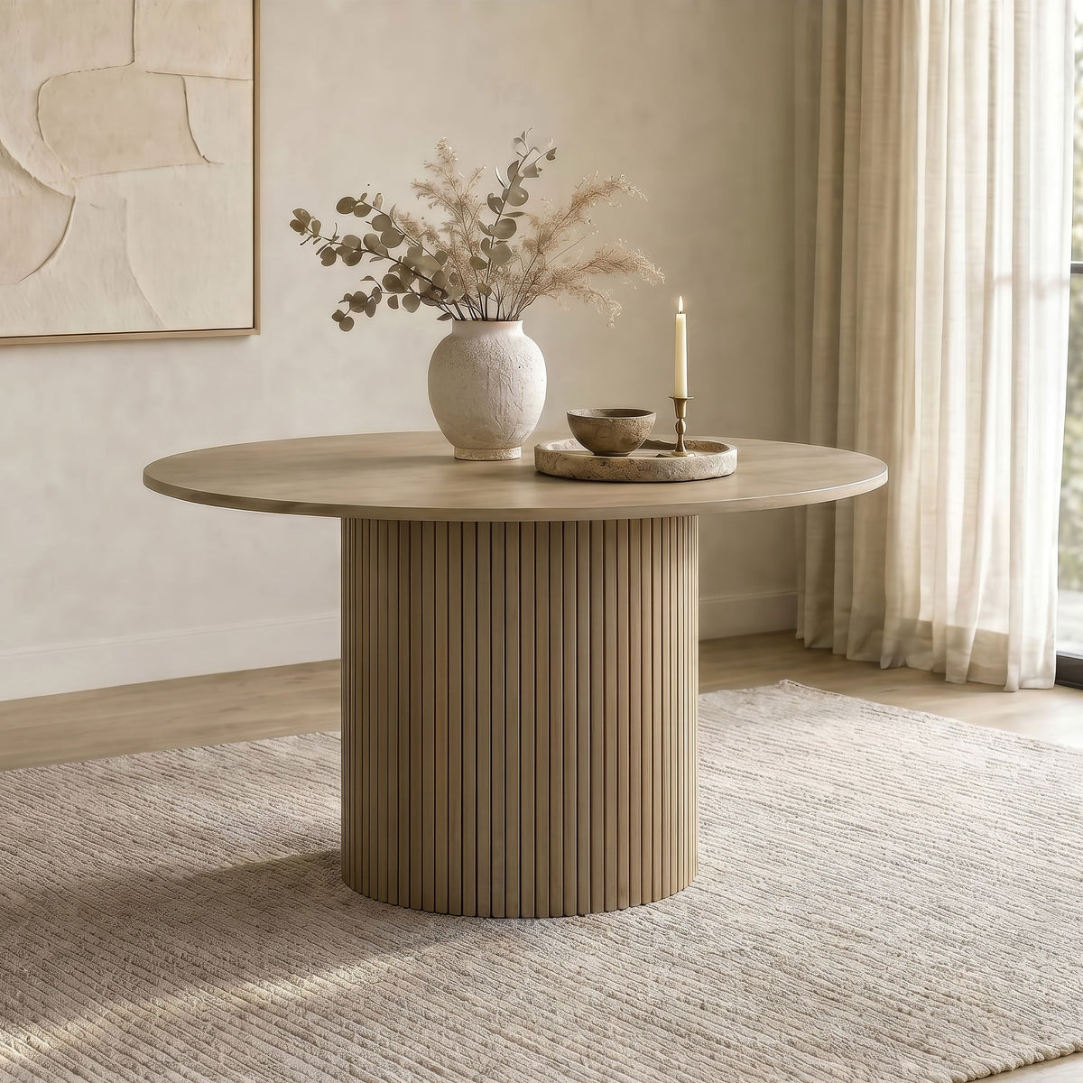 Hamlyn Dining Tables