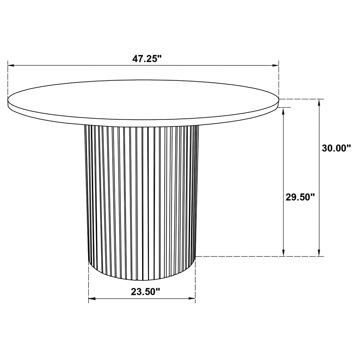 Hamlyn Dining Tables