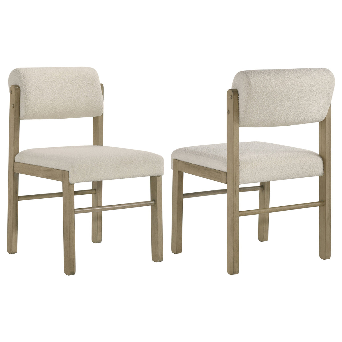 Kehoe Side Chairs