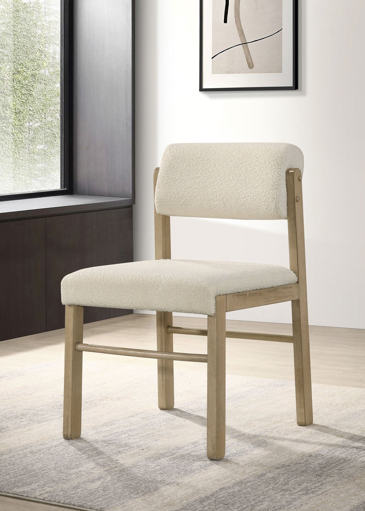Kehoe Side Chairs