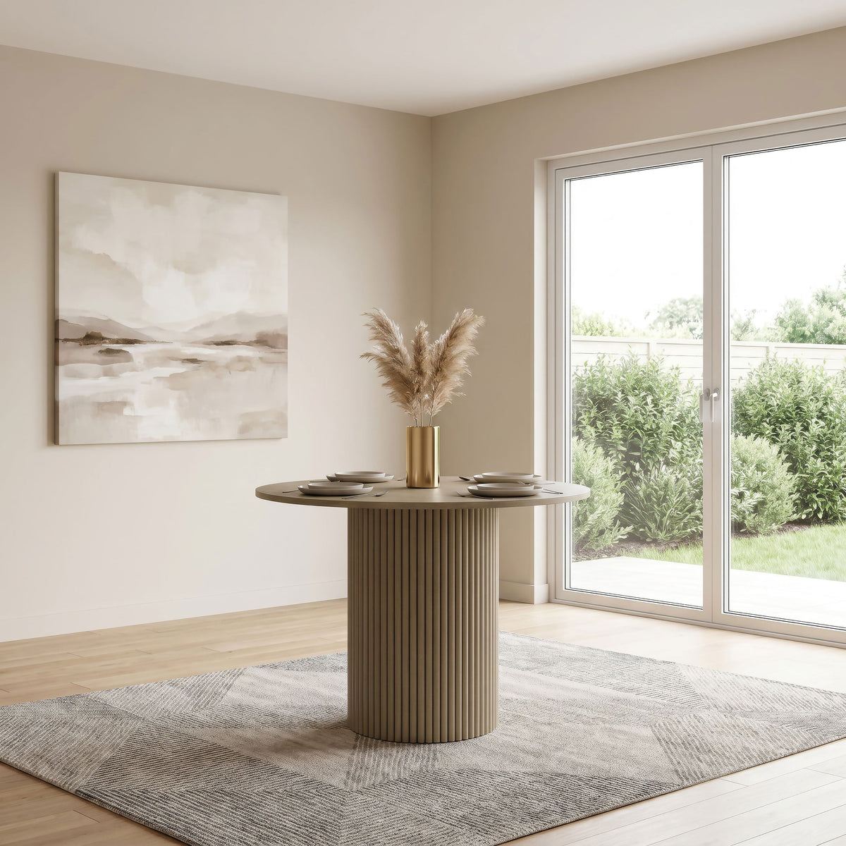 Hamlyn Dining Tables