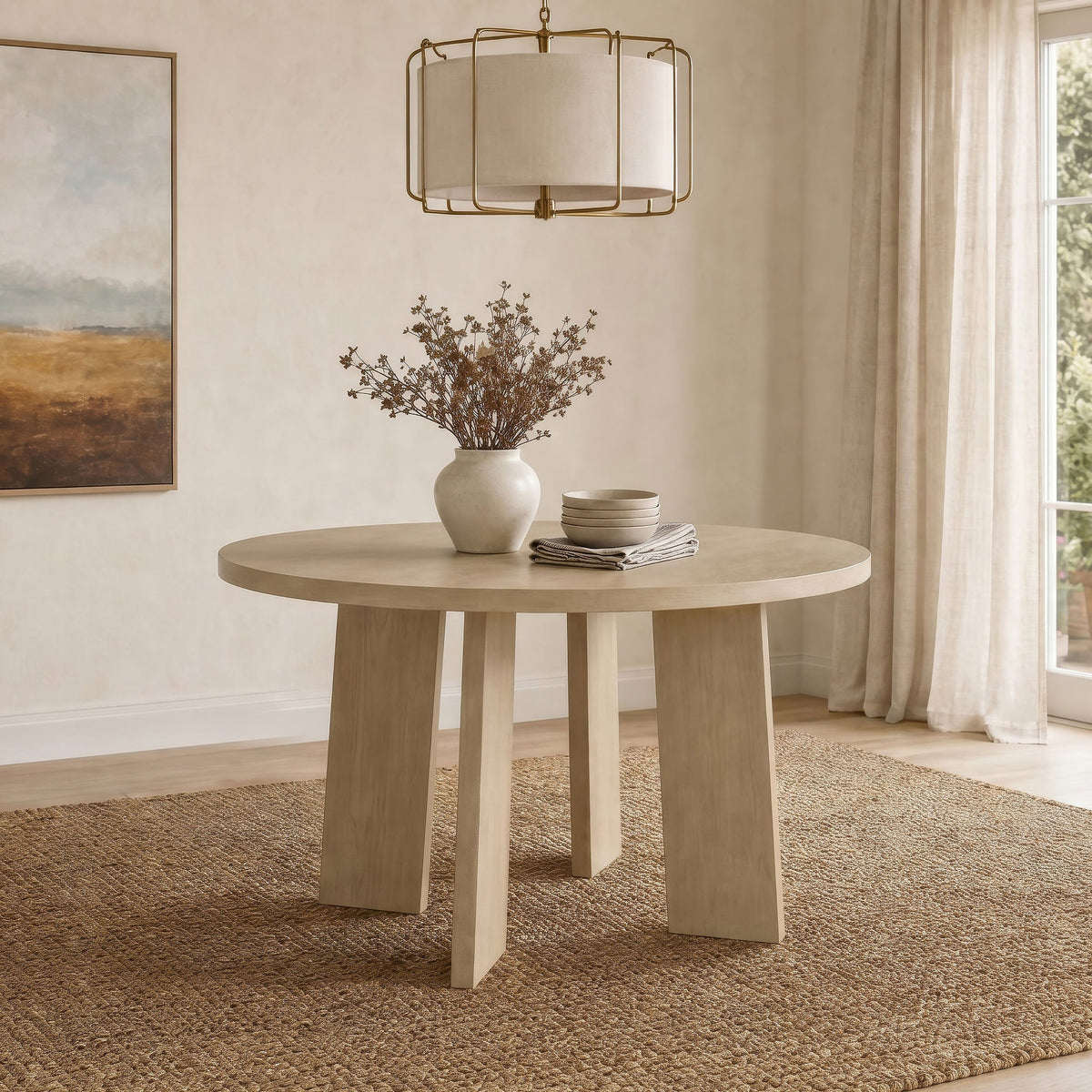 Strouse Dining Tables