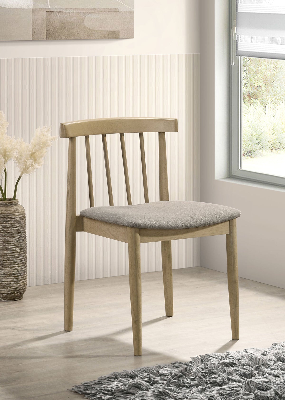 Cullen Side Chairs