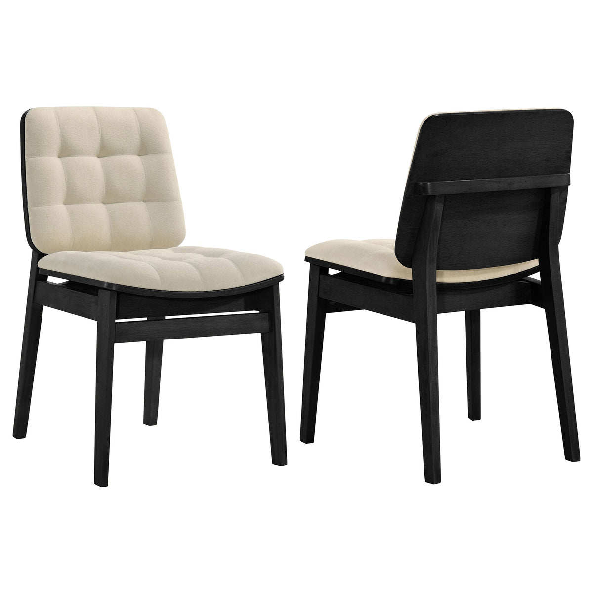 Redbridge Side Chairs