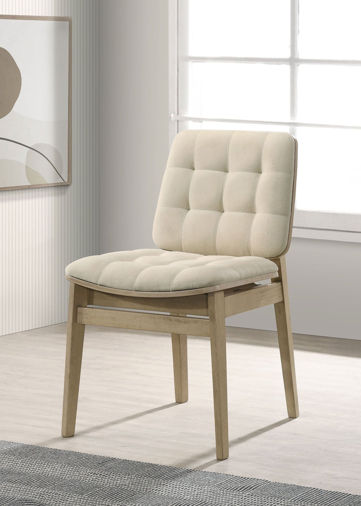 Redbridge Side Chairs