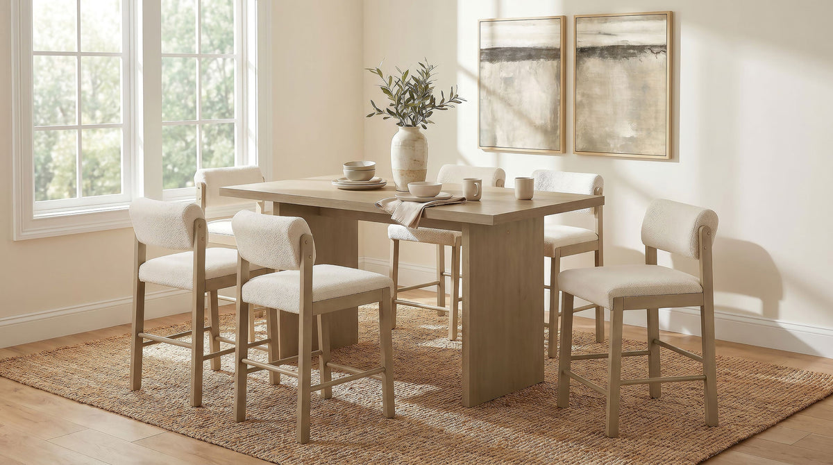 Decker Dining Sets