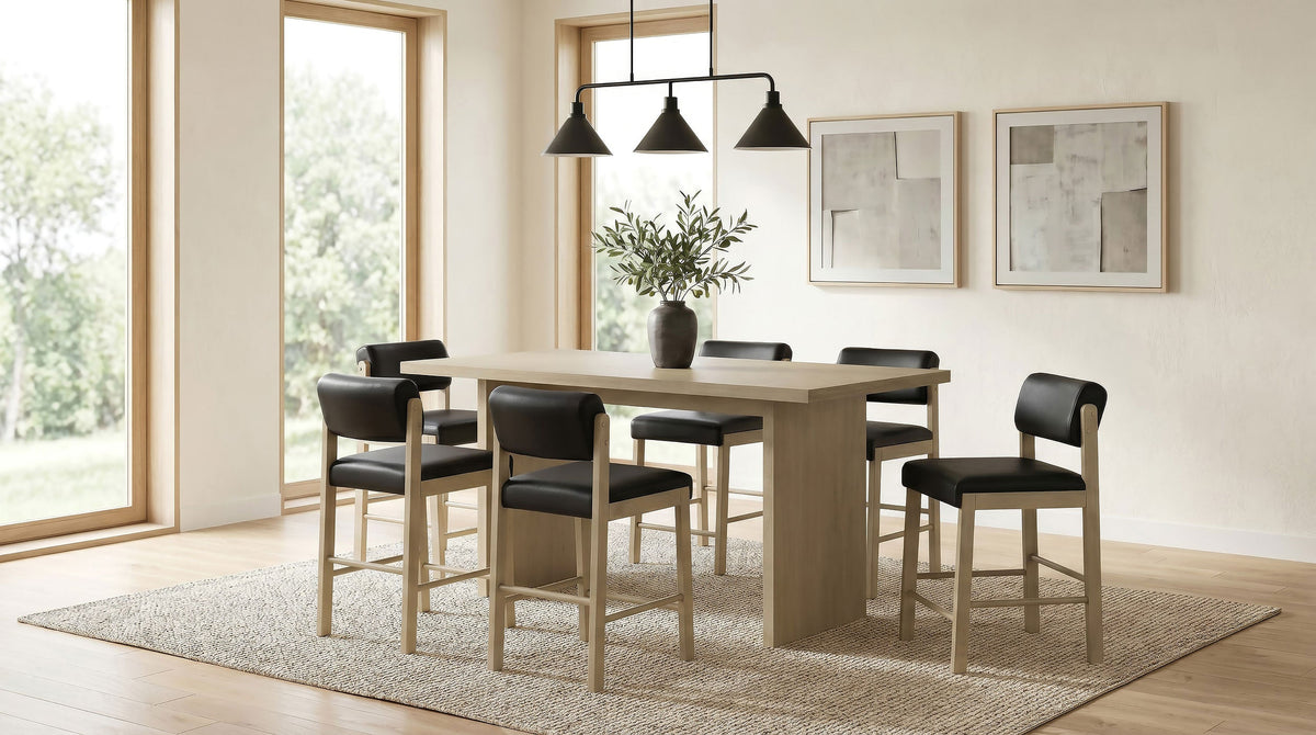 Decker Dining Sets