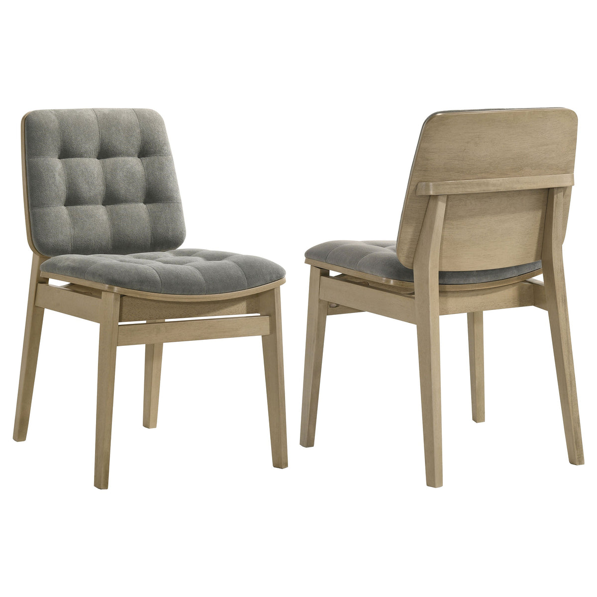 Redbridge Side Chairs