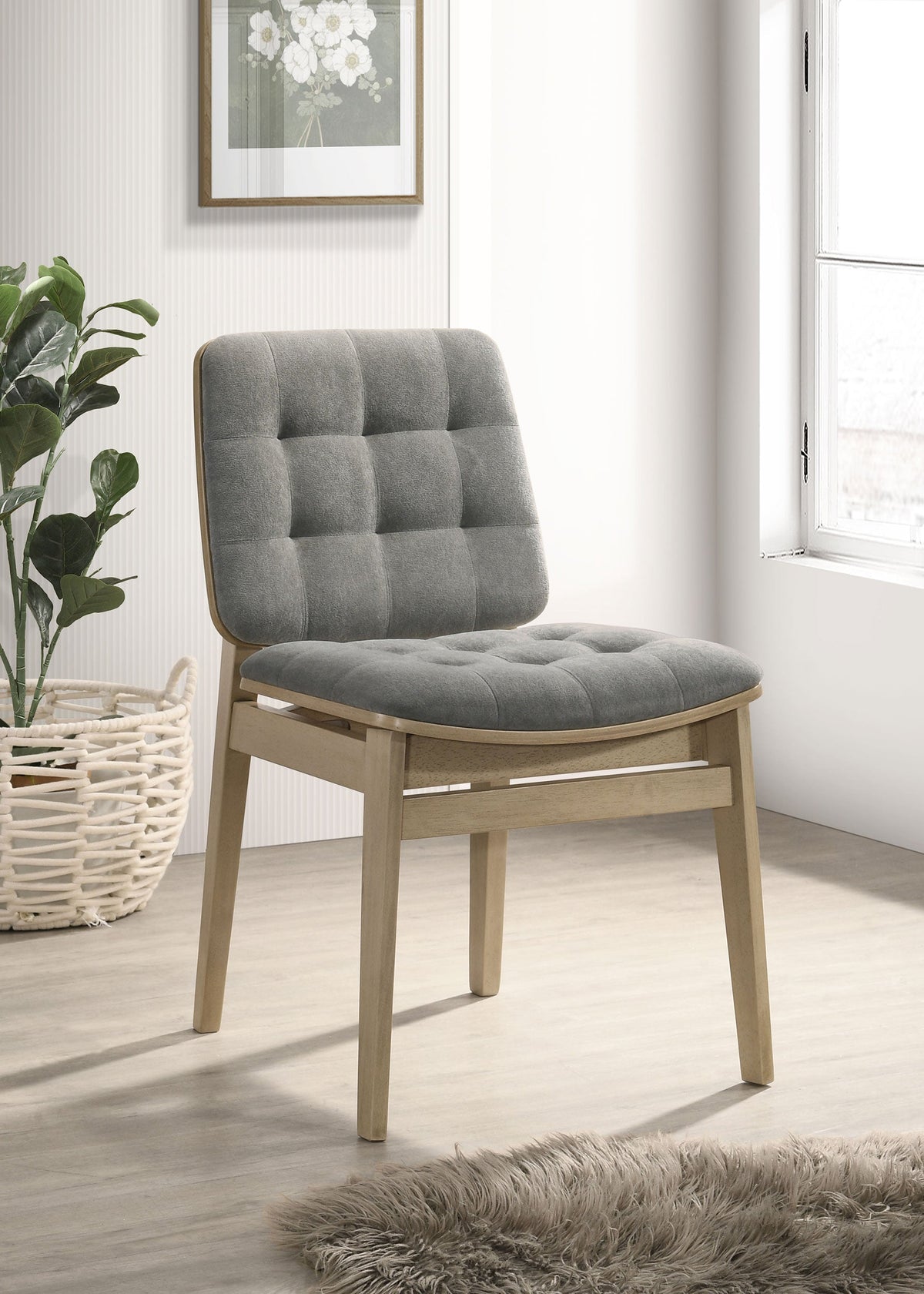 Redbridge Side Chairs