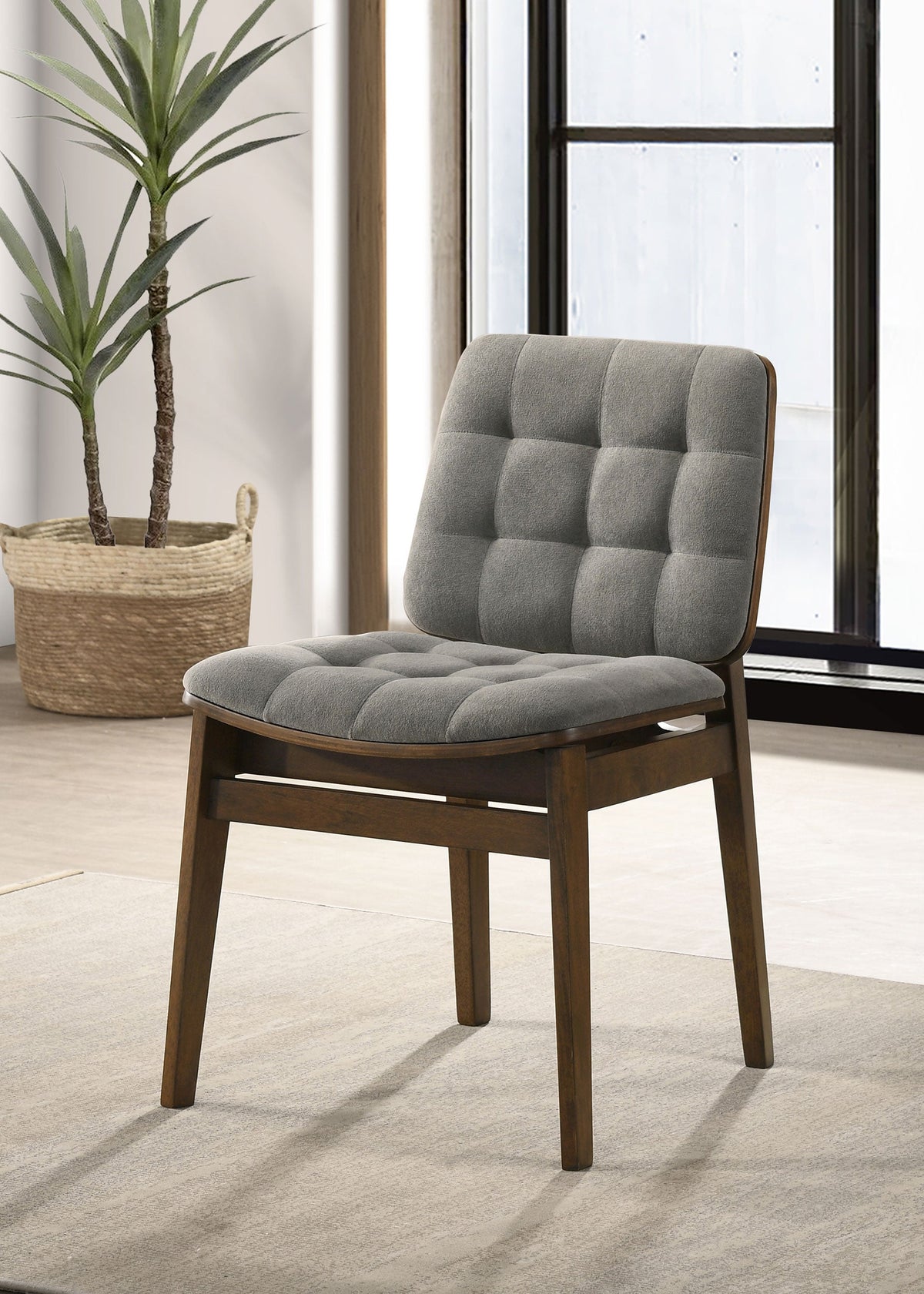 Redbridge Side Chairs