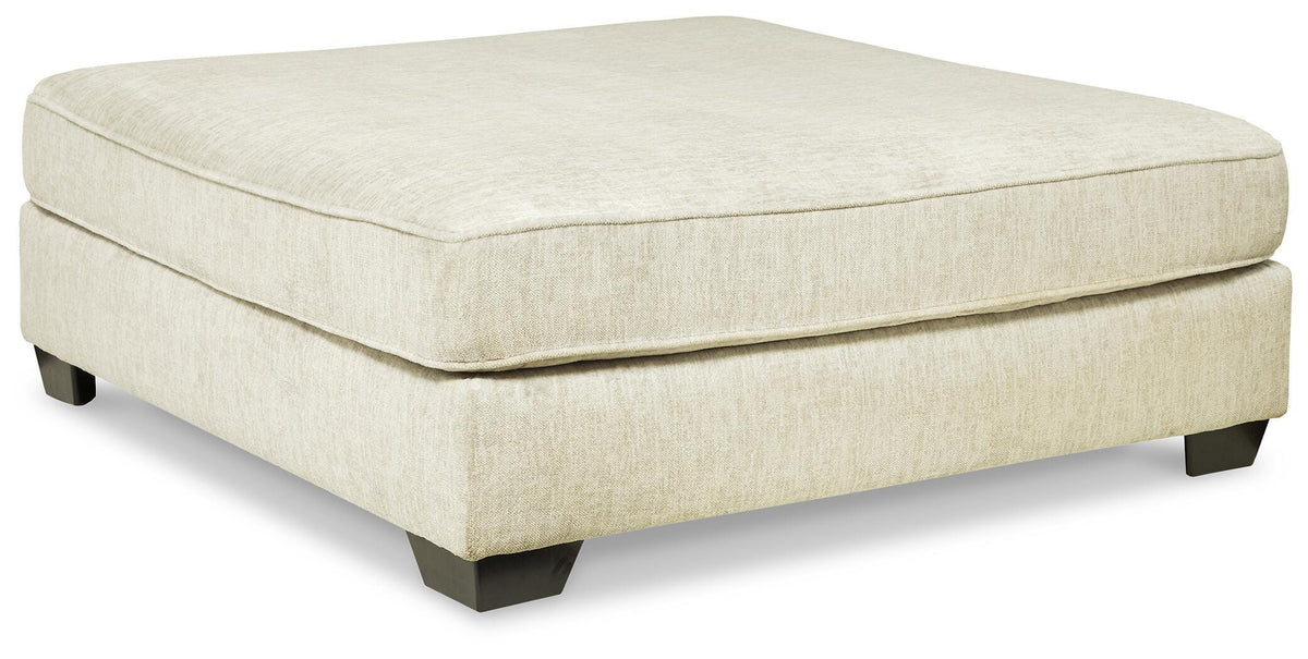 Rawcliffe Ottomans