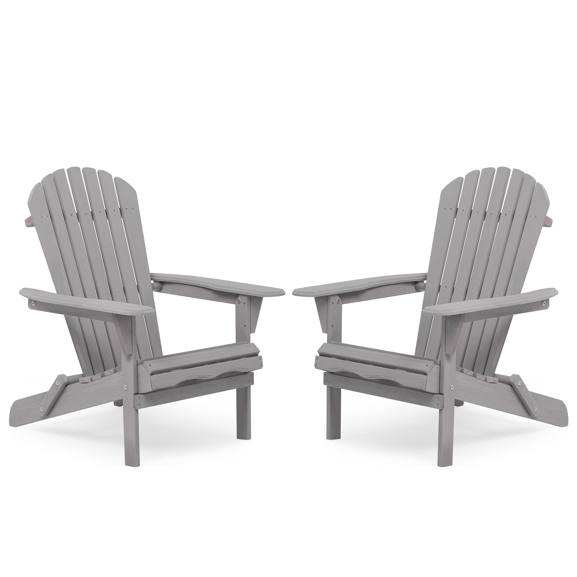 Classic Outdoor Furniture Modern Design - Gray